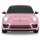 VW Beetle 1:14 pink 2,4GHz