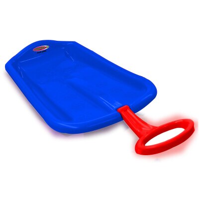 Snow Play Bob Arrow 74cm blau