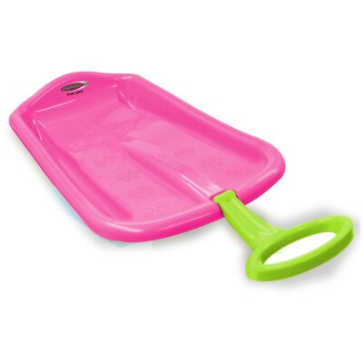 Snow Play Bob Arrow 74cm pink