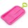 Snow Play Bob Arrow 74cm pink