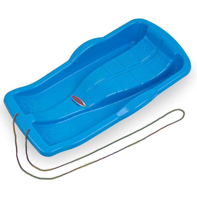 Snow Play Bob Karol 80cm blau