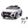 Ride-on Audi e-tron Sportback weiß 12V 2,4GHz