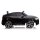 Ride-on Audi e-tron Sportback schwarz 12V 2,4GHz