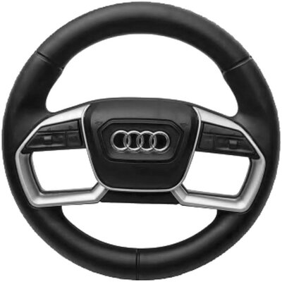 Lenkrad Ride-on Audi e-tron