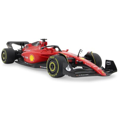 Ferrari F1-75 1:12 rot 2,4GHz