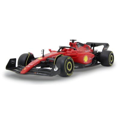 Ferrari F1-75 1:18 rot 2,4GHz