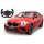 BMW X6 M 1:14 rot 2,4GHz