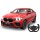 BMW X6 M 1:14 rot 2,4GHz