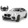 BMW X6 M 1:14 weiß 2,4GHz