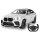 BMW X6 M 1:14 weiß 2,4GHz