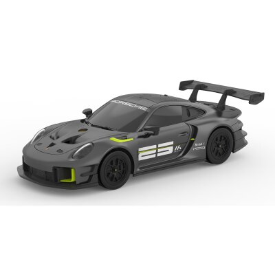Porsche 911 GT2 RS Clubsport 25 1:24 grau 2,4GHz
