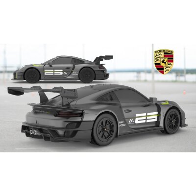 Porsche 911 GT2 RS Clubsport 25 1:24 grau 2,4GHz