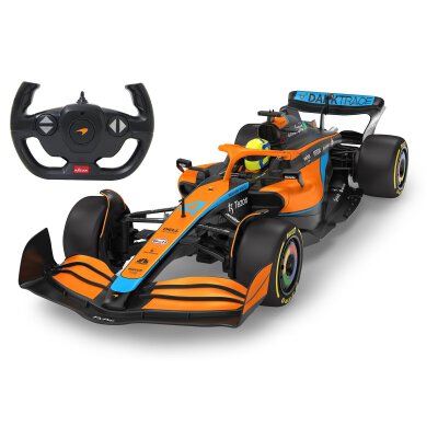 McLaren MCL36 1:12 orange 2,4GHz