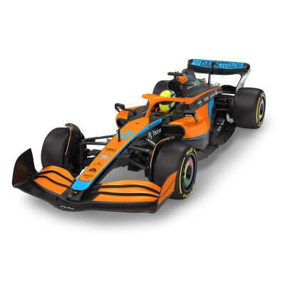 McLaren MCL36 1:12 orange 2,4GHz