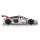 Audi R8 LMS GT3 1:8 weiß Bricks