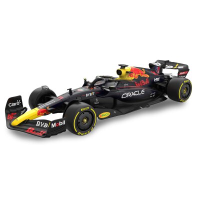 Oracle Red Bull Racing RB18 1:18 dunkelblau 2,4GHz