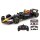 Oracle Red Bull Racing RB18 1:18 dunkelblau 2,4GHz