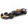 Oracle Red Bull Racing RB18 1:18 dunkelblau 2,4GHz