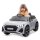 Ride-on Audi RS 6 grau 12V 2,4GHz