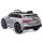 Ride-on Audi RS 6 grau 12V 2,4GHz