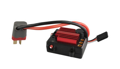 45A brushless Regler Hyper Go