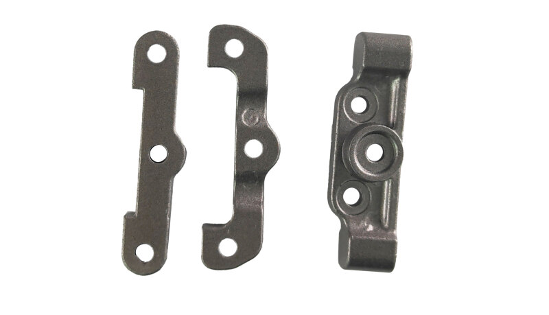 Querlenkerhalter vorne & hinten ProDrift-1.4