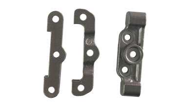 Querlenkerhalter vorne & hinten ProDrift-1.4
