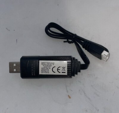 USB-Ladegerät 3S Hyper Go