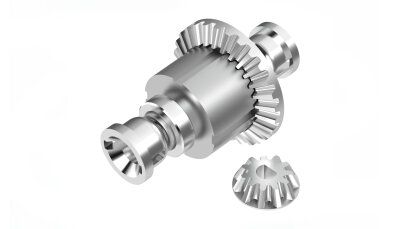 Differential DR1.6