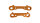 Querlenkerhalter hinten Mammoth