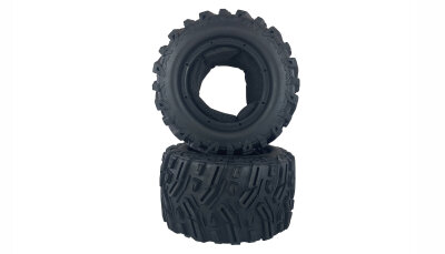 Reifen mit Einlagen Mammoth, 2 Stück