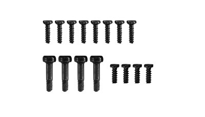 Schrauben Set AFX4 R3D