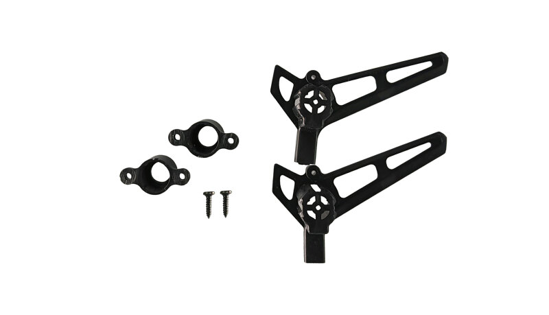 Heckmotorhalterung AFX4 R3D