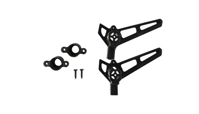 Heckmotorhalterung AFX4 R3D