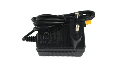 7,3V 2A AC Ladegerät