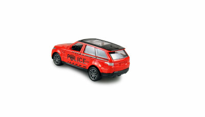 Rückzug Druckguss Fahrzeuge 1:36, 12er Set im Display