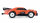 DR1.6 Drag Racer brushed 4WD 1:16 RTR orange