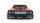 DR1.6 Drag Racer brushed 4WD 1:16 RTR orange