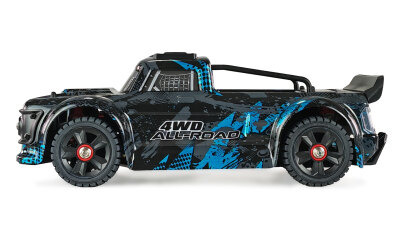 Hyper Go Breaker ProDrift-1.4 OnRoad/Drift 4WD 1:14 RTR