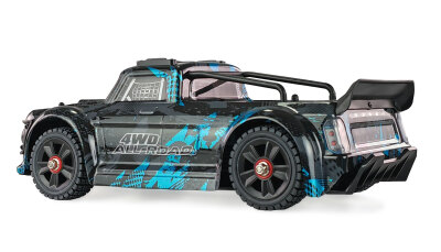 Hyper Go Breaker ProDrift-1.4 OnRoad/Drift 4WD 1:14 RTR