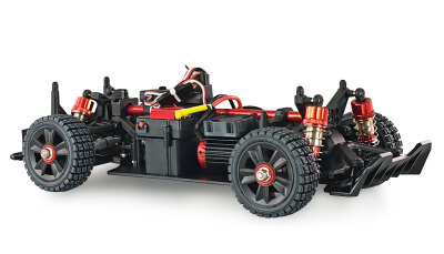 Hyper Go Breaker ProDrift-1.4 OnRoad/Drift 4WD 1:14 RTR