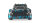 Hyper Go Breaker ProDrift-1.4 OnRoad/Drift 4WD 1:14 RTR