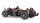 Hyper Go Breaker ProDrift-1.4 OnRoad/Drift 4WD 1:14 RTR