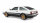 AE86 Sprinter Trueno Scale Drift Racing Car 1:18 RTR weiß