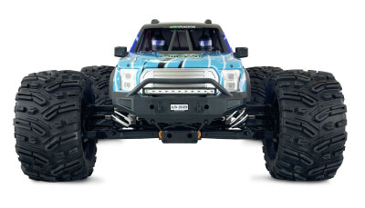 AMXRacing Mammoth Extreme Monstertruck 1:7 4WD 8S ARTR