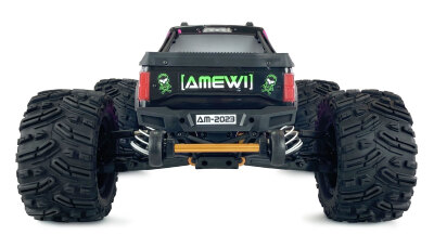 AMXRacing Mammoth Extreme Monstertruck 1:7 4WD 8S ARTR