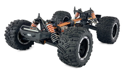 AMXRacing Mammoth Extreme Monstertruck 1:7 4WD 8S ARTR