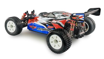 Ursavus Pro Buggy brushless 4WD 1:18 RTR