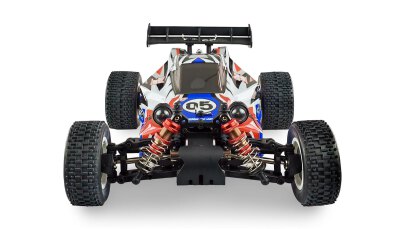 Ursavus Pro Buggy brushless 4WD 1:18 RTR