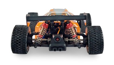 Entelodon Pro Truggy brushless 4WD 1:18 RTR